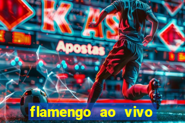 flamengo ao vivo multi tv